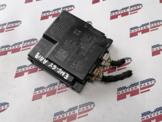 Блок управления бесключевым доступом Buick Encore GX 1 поколение 2020, 1.2 л., бензин, АКПП, черный, внедорожник 5 дв., передний привод, 13518835