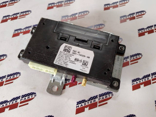 блок Bluetooth Lincoln Aviator 2 поколение 2020, 3.0 л., бензин, АКПП, черный, внедорожник 5 дв., полный привод, LB5T-14G229-AN