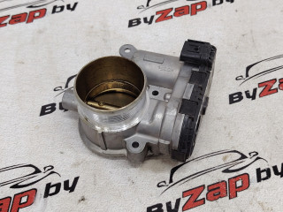 заслонка дроссельная Lincoln Corsair 1 поколение 2020, 2.0 л., бензин, АКПП, черный, внедорожник 5 дв., передний привод, K2GE-9F991-AA