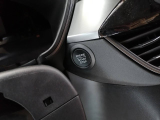кнопка запуска двигателя Ford Escape 4 поколение CX482 [рестайлинг] 2023, 1.5 л., бензин, АКПП, внедорожник 5 дв.