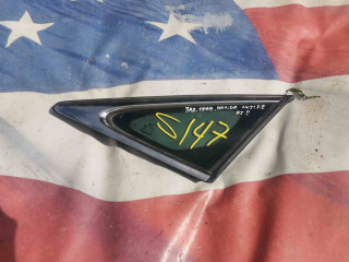 стекло кузовное боковое правое Honda Insight 3 поколение 2019, 1.5 л., бензин, АКПП, седан