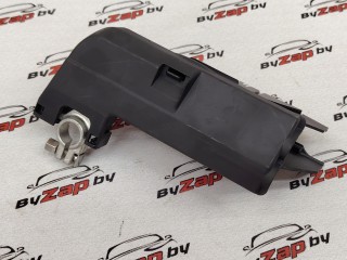 клемма аккумулятора плюс Audi A4 B9 2019, 2.0 л., бензин, АКПП, серый, седан, полный привод, 8W0915459E