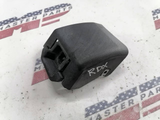 молдинг крыла Acura RDX 3 поколение 2019, 2.0 л., VTEC, бензин, АКПП, тёмно-серый, внедорожник 5 дв., передний привод, 75311TJB