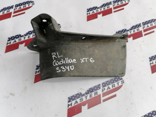 брызговик Cadillac XT6 1 поколение 2020, 3.6 л., бензин, АКПП, черный, внедорожник 5 дв., передний привод, 84208857