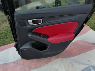 обшивка двери задняя правая Acura Integra 4 поколение 2023, 1.5 л., бензин, АКПП, хетчбэк 5 дв.