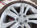 диск литой Acura TLX 2 поколение 2021, 2.0 л., бензин, АКПП, белая, седан, передний привод - фото №16