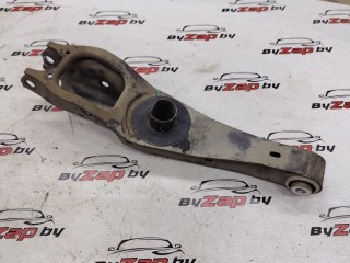 рычаг задний нижний Buick Envision 2 поколение 2023, 2.0 л., бензин, АКПП, синий, внедорожник 5 дв., передний привод