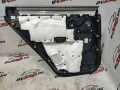 обшивка двери задняя правая Nissan Rogue T33 2022, 1.5 л., бензин, АКПП, черный, внедорожник 5 дв., передний привод - фото №7