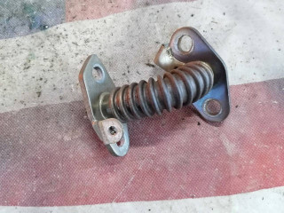 трубка системы рециркуляции EGR Nissan Rogue T33 2022, 2.5 л., бензин, АКПП, внедорожник 5 дв.