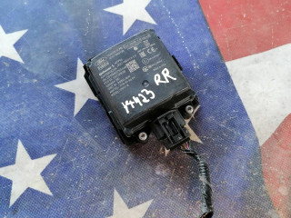 датчик мертвых (слепых) зон Ford Edge 2 поколение CD539 [рестайлинг] 2019, 2.0 л., бензин, АКПП, внедорожник 5 дв.