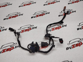 камера заднего вида Lincoln Corsair 1 поколение 2020, 2.0 л., бензин, АКПП, черный, внедорожник 5 дв., передний привод, LJTT-19G490-BA