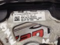 руль BMW X3 G01 2020, 2.0 л., B46 B20 B, бензин, АКПП, черный, внедорожник 5 дв., полный привод, 793685701, 177202338-10 - фото №7