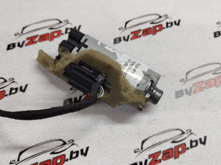 моторчик регулировки сиденья Lincoln Corsair 1 поколение 2020, 2.0 л., бензин, АКПП, черный, внедорожник 5 дв., передний привод