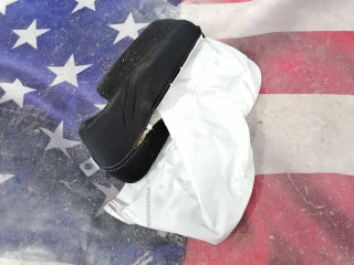 подушка безопасности сиденья Nissan Rogue T33 2022, 2.5 л., бензин, АКПП, внедорожник 5 дв.