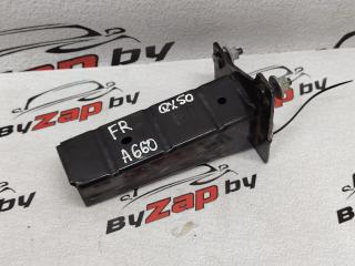 Кронштейн балки Infiniti QX50 P71A J55 2019, 2.0 л., бензин, АКПП, серый, внедорожник 5 дв., полный привод