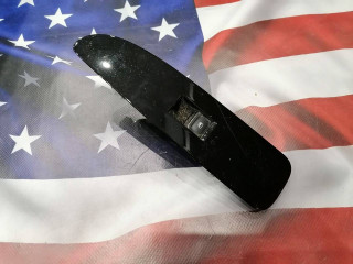 кнопка стеклоподъемника двери задней левой Lincoln Corsair 1 поколение 2021, 2.0 л., бензин, АКПП, внедорожник 5 дв.