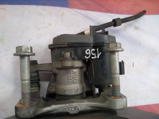 суппорт задний правый Chevrolet Equinox 3 поколение 2018, 1.5 л., бензин, АКПП, внедорожник 5 дв.