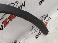 молдинг крыла BMW X3 G01 2020, 2.0 л., B46 B20 B, бензин, АКПП, черный, внедорожник 5 дв., полный привод - фото №5