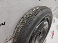 колесо запасное (таблетка) Nissan Rogue T33 2022, 2.5 л., бензин, АКПП, белый, передний привод - фото №3