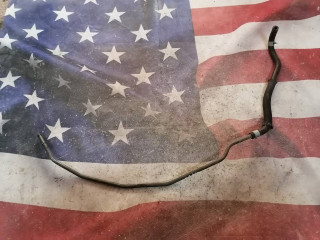 шланг (трубка) АКПП Infiniti QX50 P71A 2020, 2.0 л., бензин, АКПП, внедорожник 5 дв.