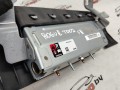 подушка безопасности коленная Nissan Rogue T33 2022, 1.5 л., бензин, АКПП, черный, внедорожник 5 дв., передний привод - фото №4