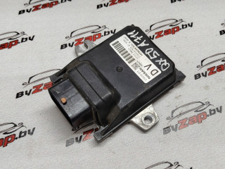 блок управления двигателем Infiniti QX50 P71A J55 2020, 2.0 л., бензин, АКПП, синий, внедорожник 5 дв., полный привод, 237F05NA1A