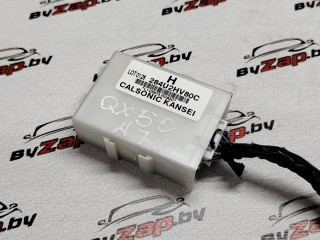 блок управления (другие) Infiniti QX50 P71A J55 2020, 2.0 л., бензин, АКПП, синий, внедорожник 5 дв., полный привод, 284U2HV80C