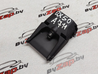 Камера KAFAS Infiniti QX50 P71A J55 2020, 2.0 л., бензин, АКПП, синий, внедорожник 5 дв., полный привод, 284G35NA1D