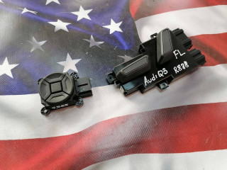 блок управления сиденьем Audi Q3 F3 2021, 2.0 л., бензин, АКПП, внедорожник 5 дв.