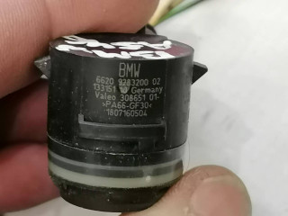 датчик парктроника BMW 7 серия G11/G12 G12 2017, 3.0 л., B58 B30 A, бензин, АКПП, черный, седан, задний привод, 9283200