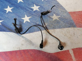 датчик детонации Ford Edge 2 поколение CD539 [рестайлинг] 2020, 2.0 л., бензин, АКПП, внедорожник 5 дв.