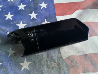 дисплей Chevrolet Trax 2 поколение 2023, 1.2 л., бензин, АКПП, внедорожник 5 дв., 42846748