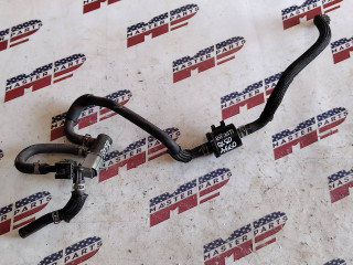 клапан вентиляции топливного бака Infiniti QX50 P71A J55 2019, 2.0 л., бензин, АКПП, серый, внедорожник 5 дв., полный привод