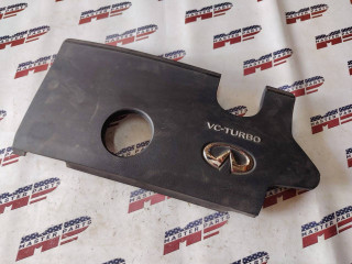 декоративная крышка двигателя Infiniti QX50 P71A J55 2019, 2.0 л., бензин, АКПП, серый, внедорожник 5 дв., полный привод