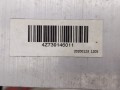 кронштейн (крепление) BMW X3 G01 2020, 2.0 л., B46 B20 B, бензин, АКПП, черный, внедорожник 5 дв., полный привод, 4Z739146011 - фото №4
