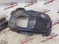 защита арок передняя правая (подкрылок) BMW X3 G01 2020, 2.0 л., B46 B20 B, бензин, АКПП, черный, внедорожник 5 дв., полный привод, 107995, 7445682 - фото №2