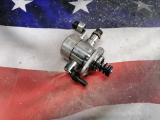 ТНВД Audi A3 8Y 2023, 2.0 л., TFSI, бензин, АКПП, черный, седан, передний привод, 06N127025E