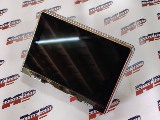 дисплей Lincoln Corsair 1 поколение 2020, 2.0 л., бензин, АКПП, серый, внедорожник 5 дв., передний привод, LJ7T-18B955-FC