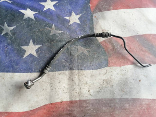 шланг тормозной Volkswagen Atlas Cross Sport 1 поколение 2020, 2.0 л., бензин, АКПП, внедорожник 5 дв.