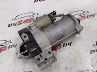стартер BMW X3 G01 2020, 2.0 л., B46 B20 B, бензин, АКПП, черный, внедорожник 5 дв., полный привод, 8671503, 282817