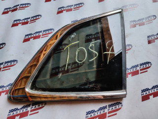 стекло кузовное боковое правое Honda CR-V 6 поколение 2024, 1.5 л., бензин, АКПП, черный, внедорожник 5 дв., полный привод