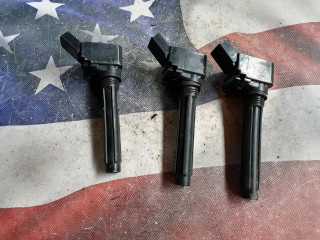 катушка зажигания Volkswagen Tiguan 2 поколение 2019, 2.0 л., бензин, АКПП, внедорожник 5 дв., 06L905110