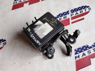 блок ABS Lincoln Nautilus 1 поколение 2019, 2.0 л., бензин, АКПП, синий, внедорожник 5 дв., передний привод, K2GC-2B373-DE