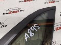 стекло кузовное боковое правое Volkswagen Atlas Cross Sport 1 поколение 2021, 3.6 л., бензин, АКПП, белый, внедорожник 5 дв., полный привод - фото №4