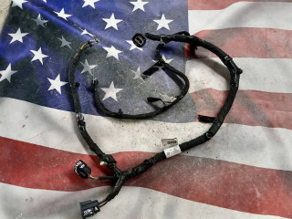 проводка Ford Edge 2 поколение CD539 [рестайлинг] 2019, 2.0 л., бензин, АКПП, внедорожник 5 дв.