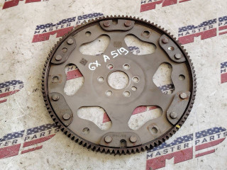 Маховик АКПП (драйв плата) Buick Encore GX 1 поколение 2020, 1.2 л., бензин, АКПП, черный, внедорожник 5 дв., передний привод