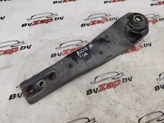 Кронштейн балки Nissan Rogue T33 2022, 1.5 л., бензин, АКПП, черный, внедорожник 5 дв., передний привод