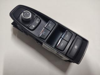 блок управления стеклоподъемниками Subaru Ascent 1 поколение 2019, 2.4 л., бензин, АКПП, внедорожник 5 дв., 83071XC62A