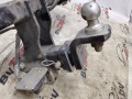 прицепное устройство (фаркоп) Honda CR-V 5 поколение 2019, 1.5 л., бензин, АКПП, серый, внедорожник 5 дв., полный привод, правый руль, 08L92-TLA-700 - фото №5