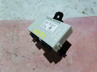 модуль подключения прицепа Ford Explorer 6 поколение U625 2020, 2.3 л., бензин, АКПП, внедорожник 5 дв., LB5T19H378